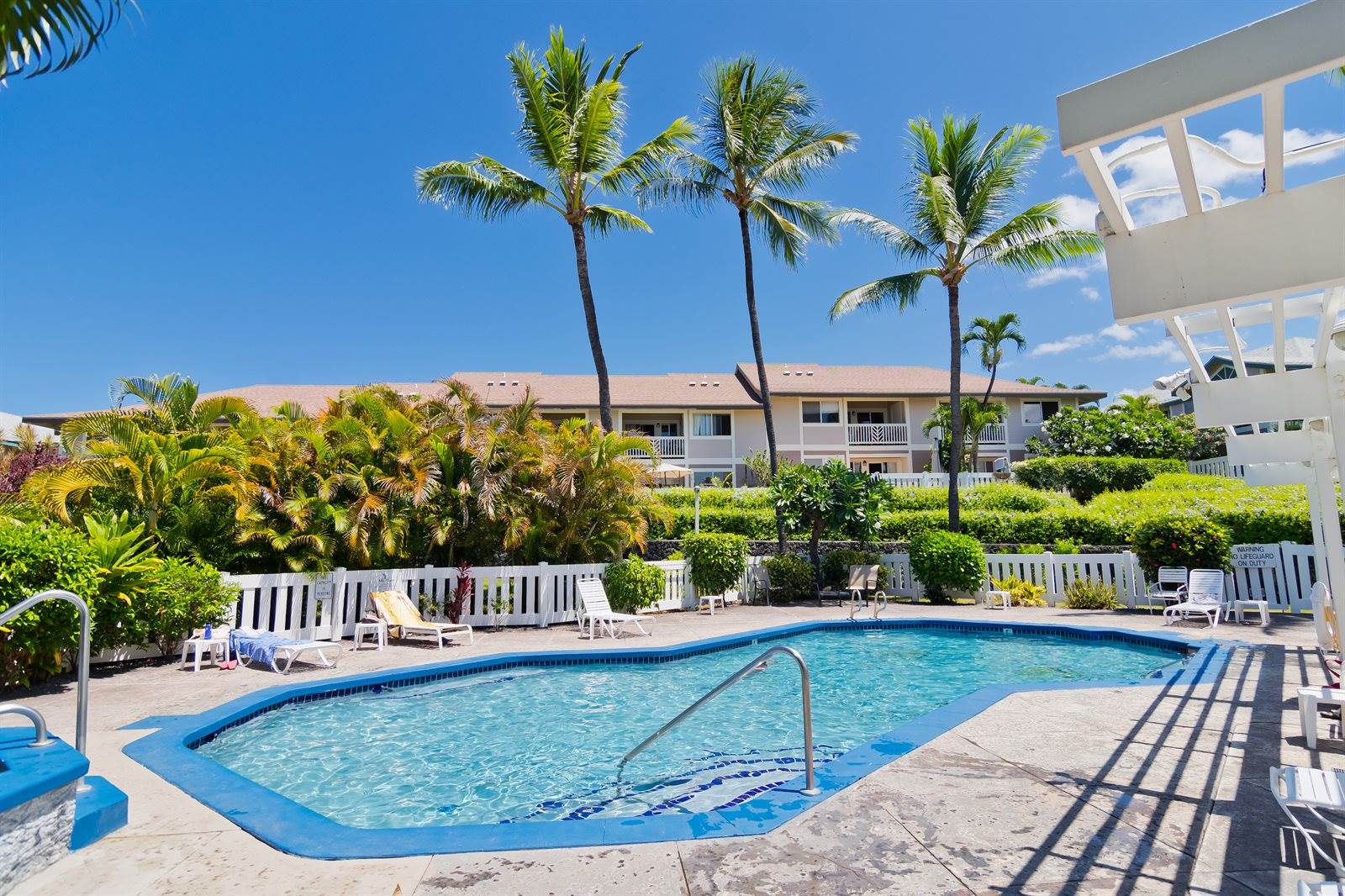 75-6081 Alii Dr, Kailua-Kona, HI 96740