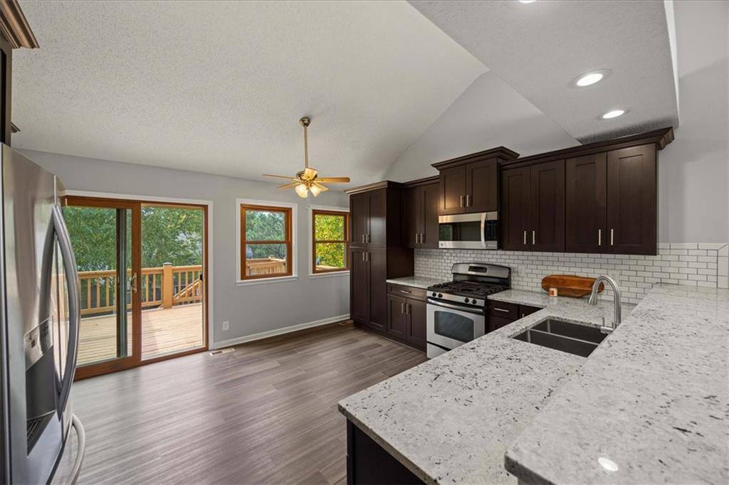 5408 Aminda Street, Shawnee, KS 66226