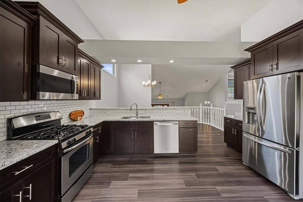 5408 Aminda Street, Shawnee, KS 66226