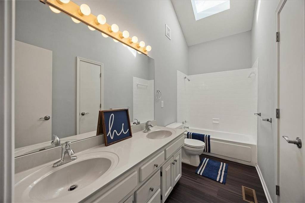 5408 Aminda Street, Shawnee, KS 66226