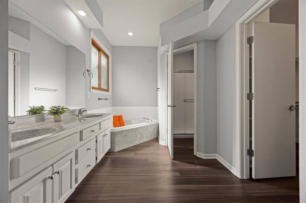 5408 Aminda Street, Shawnee, KS 66226