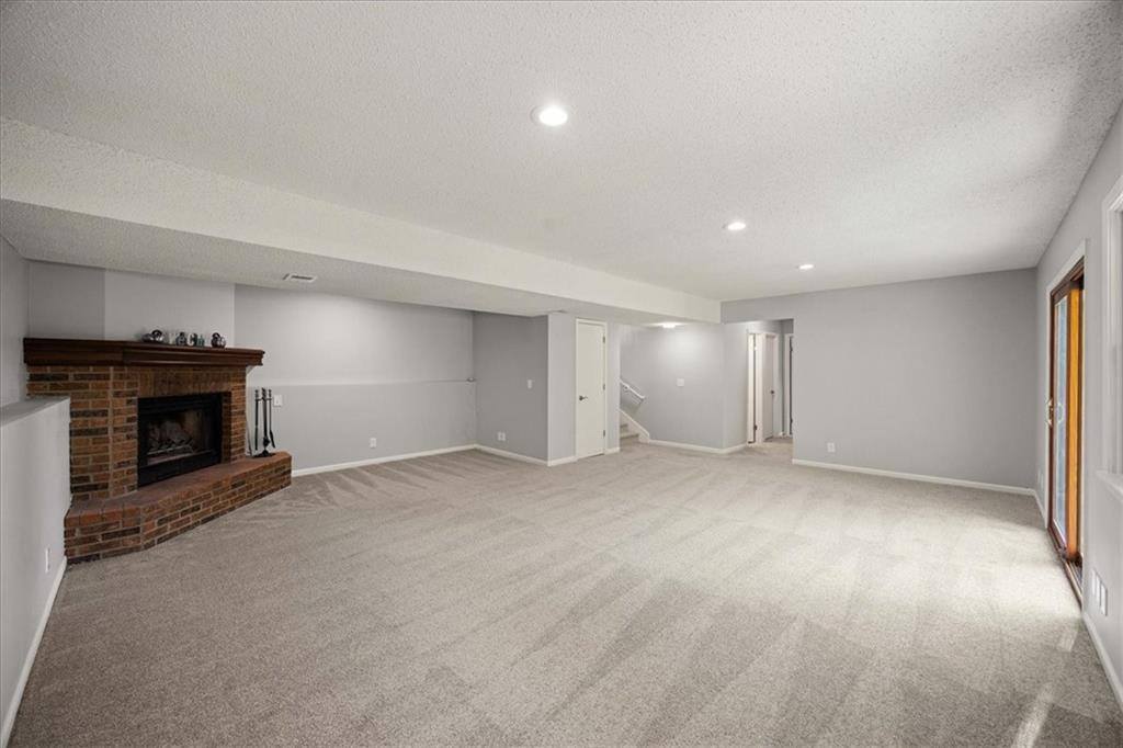 5408 Aminda Street, Shawnee, KS 66226