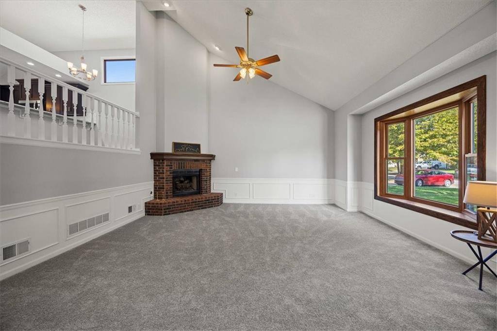 5408 Aminda Street, Shawnee, KS 66226