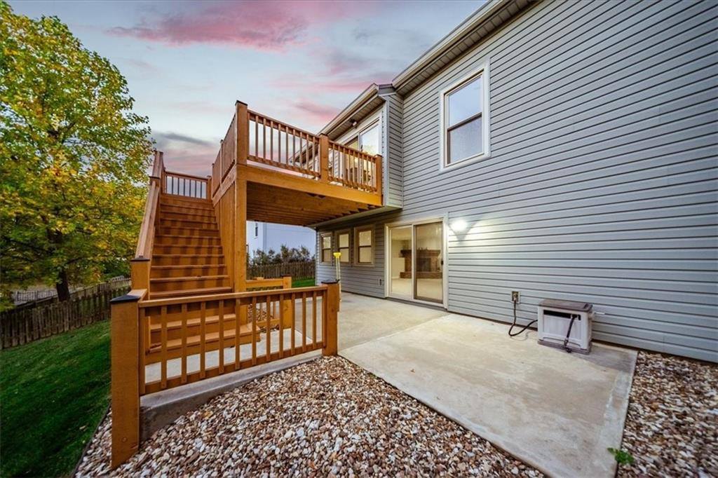 5408 Aminda Street, Shawnee, KS 66226