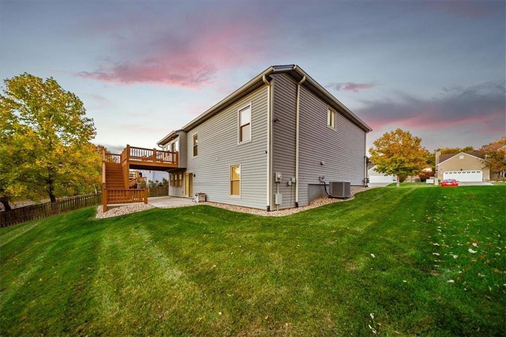 5408 Aminda Street, Shawnee, KS 66226