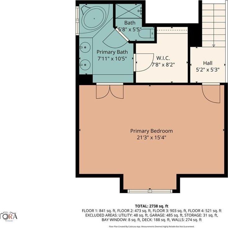 5408 Aminda Street, Shawnee, KS 66226