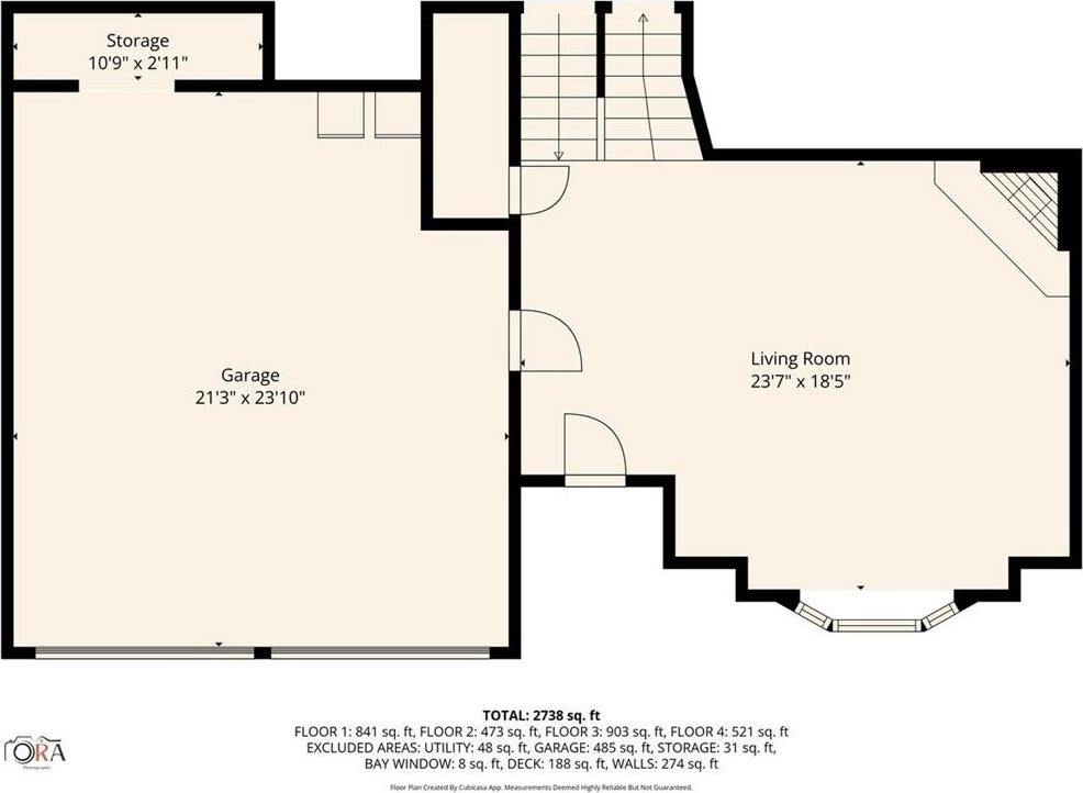 5408 Aminda Street, Shawnee, KS 66226