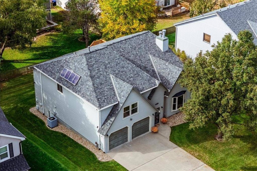 5408 Aminda Street, Shawnee, KS 66226