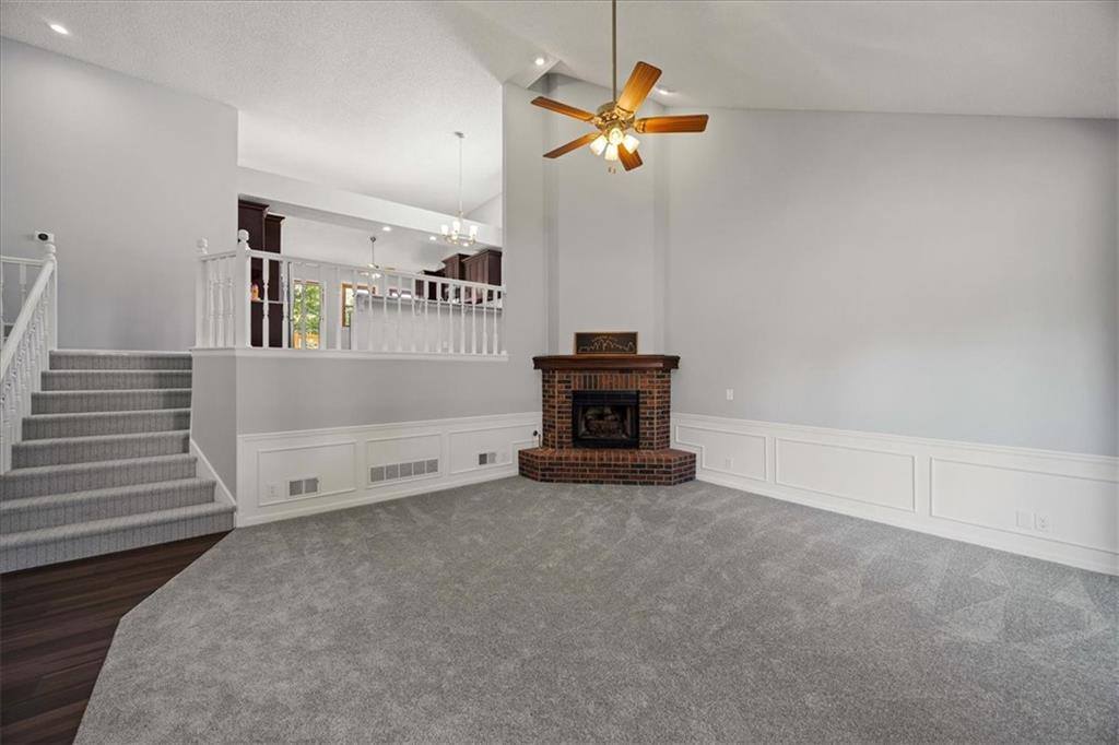 5408 Aminda Street, Shawnee, KS 66226