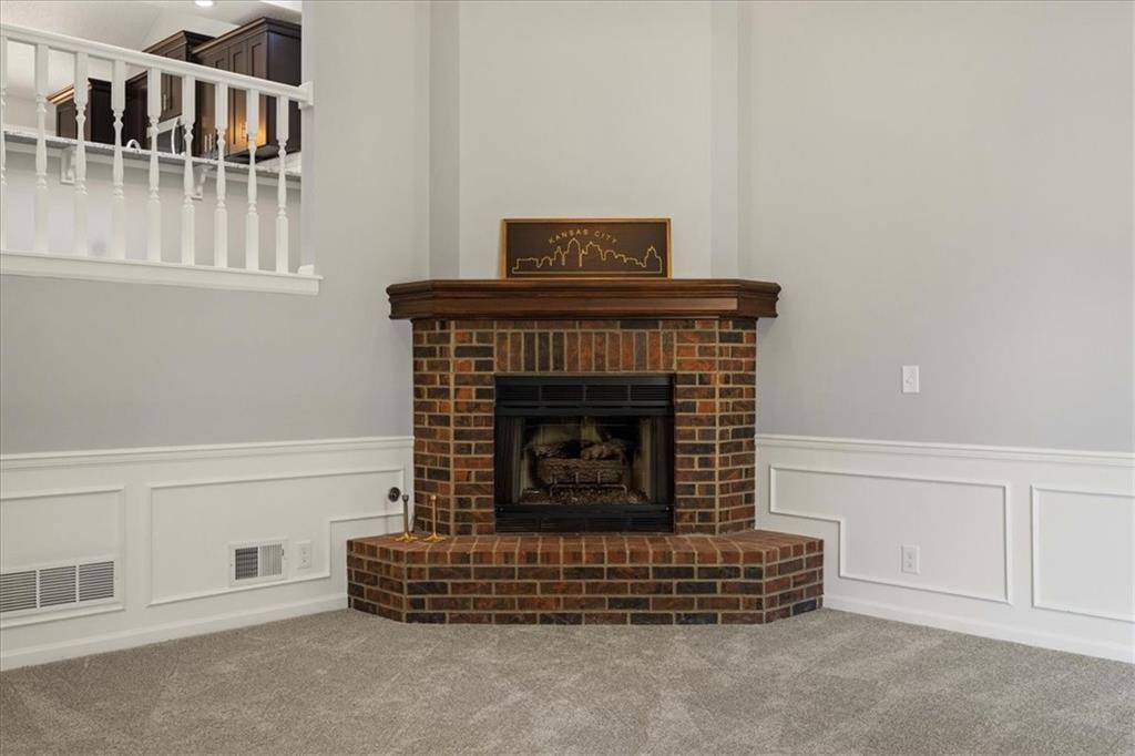 5408 Aminda Street, Shawnee, KS 66226