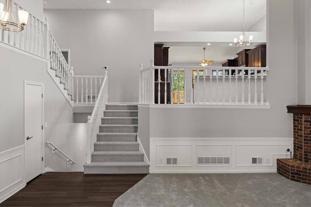 5408 Aminda Street, Shawnee, KS 66226