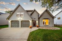 5408 Aminda Street, Shawnee, KS 66226