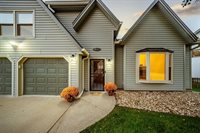 5408 Aminda Street, Shawnee, KS 66226