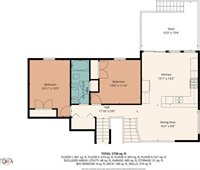 5408 Aminda Street, Shawnee, KS 66226