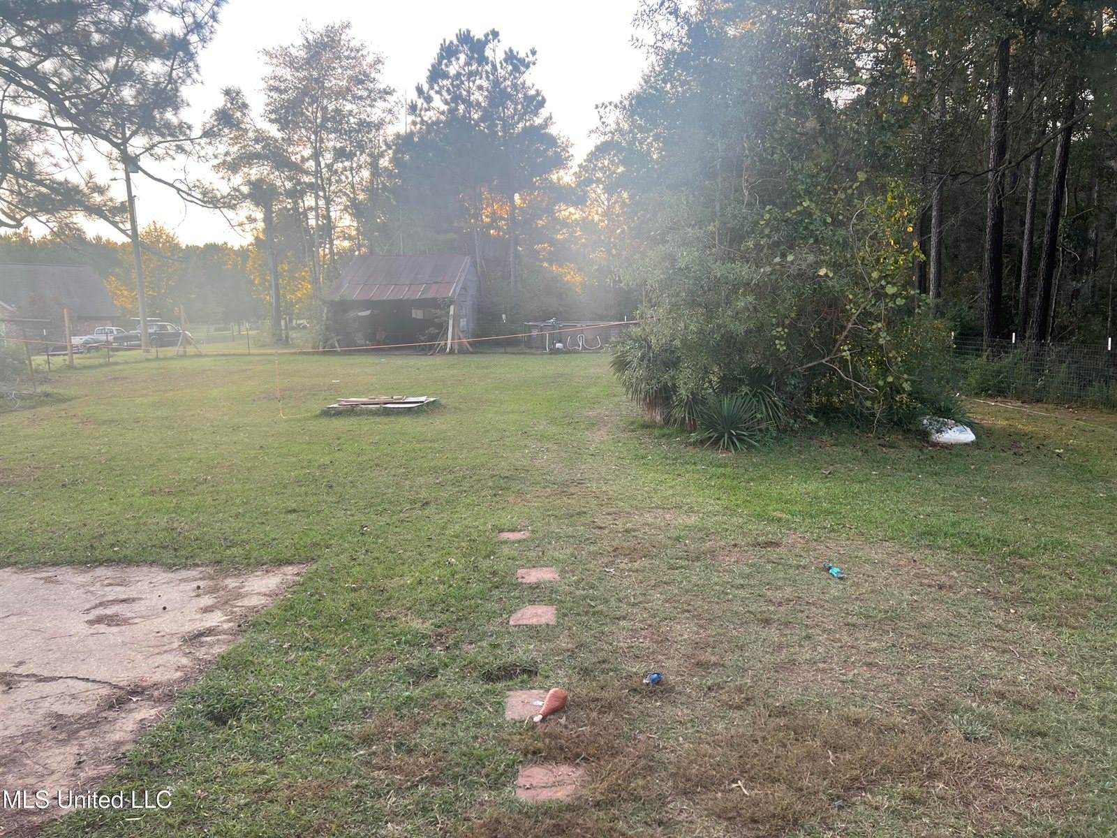 197 Halbert Thames Road, Magee, MS 39111