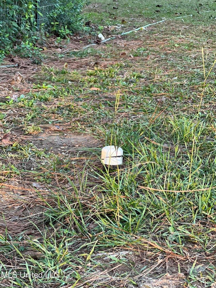 197 Halbert Thames Road, Magee, MS 39111