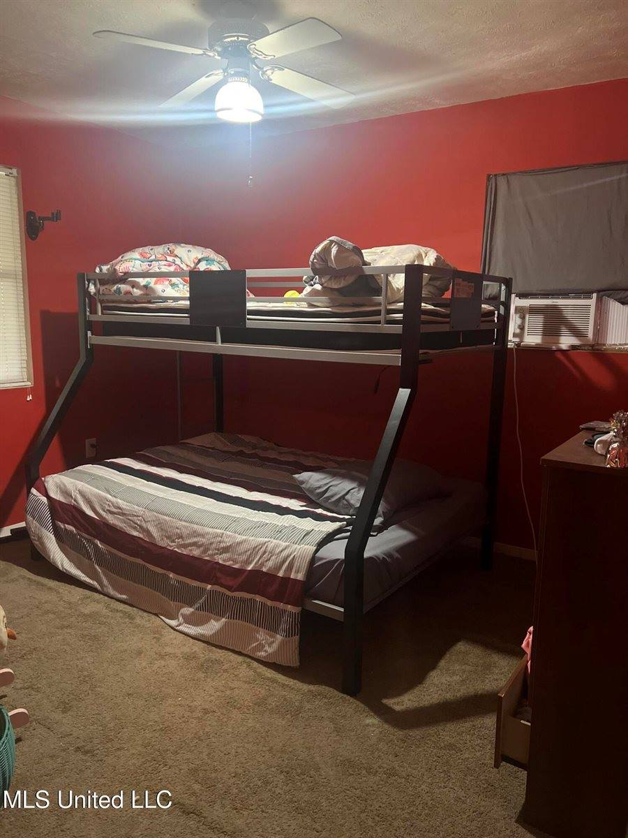 197 Halbert Thames Road, Magee, MS 39111