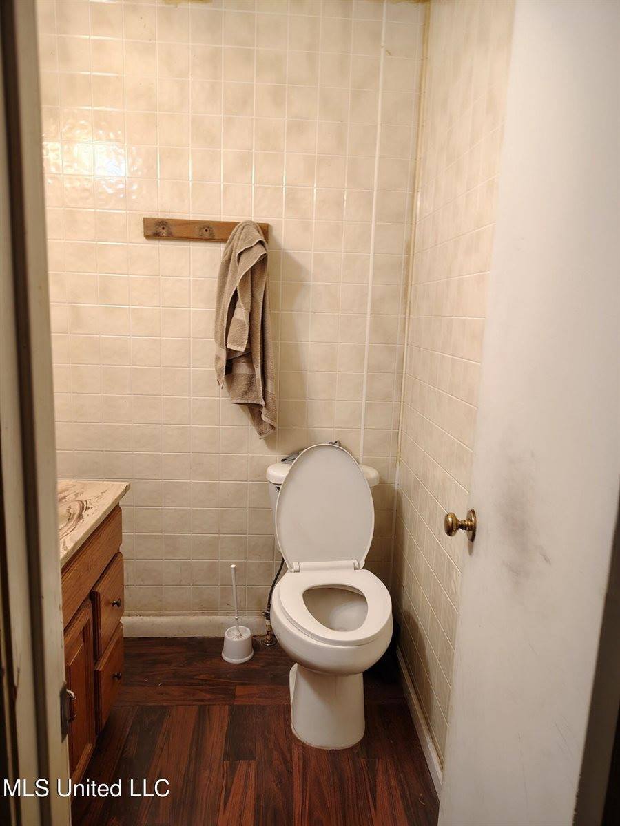 197 Halbert Thames Road, Magee, MS 39111