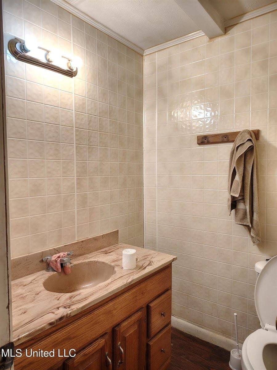 197 Halbert Thames Road, Magee, MS 39111