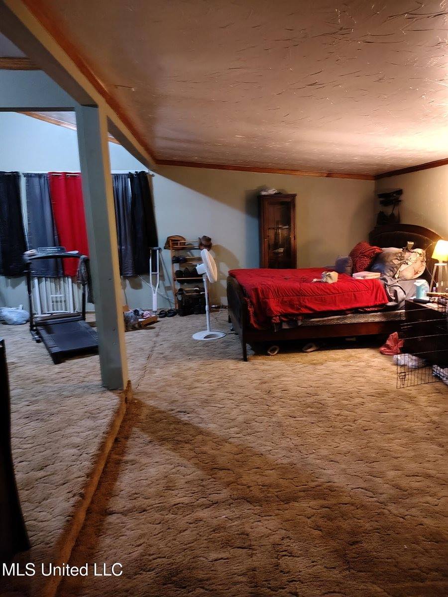 197 Halbert Thames Road, Magee, MS 39111