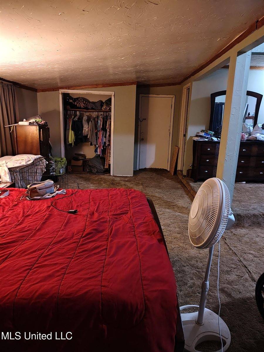 197 Halbert Thames Road, Magee, MS 39111