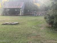 197 Halbert Thames Road, Magee, MS 39111