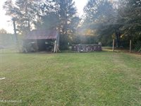 197 Halbert Thames Road, Magee, MS 39111