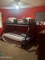 197 Halbert Thames Road, Magee, MS 39111