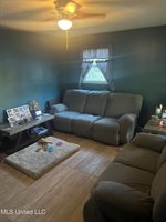 197 Halbert Thames Road, Magee, MS 39111