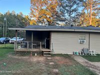 197 Halbert Thames Road, Magee, MS 39111