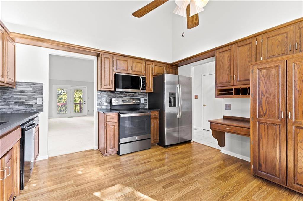 12516 East 86 Terrace, Kansas City, MO 64138