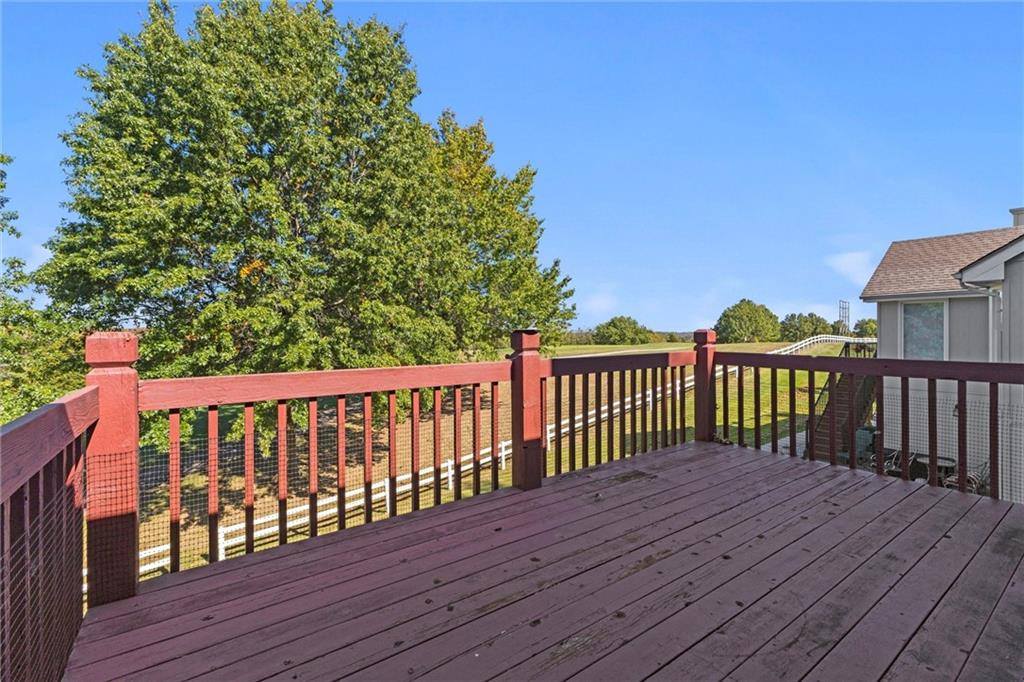 12516 East 86 Terrace, Kansas City, MO 64138