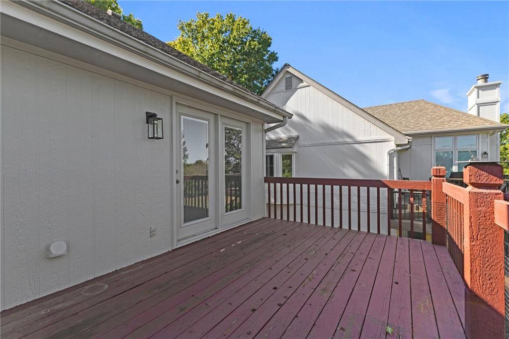 12516 East 86 Terrace, Kansas City, MO 64138