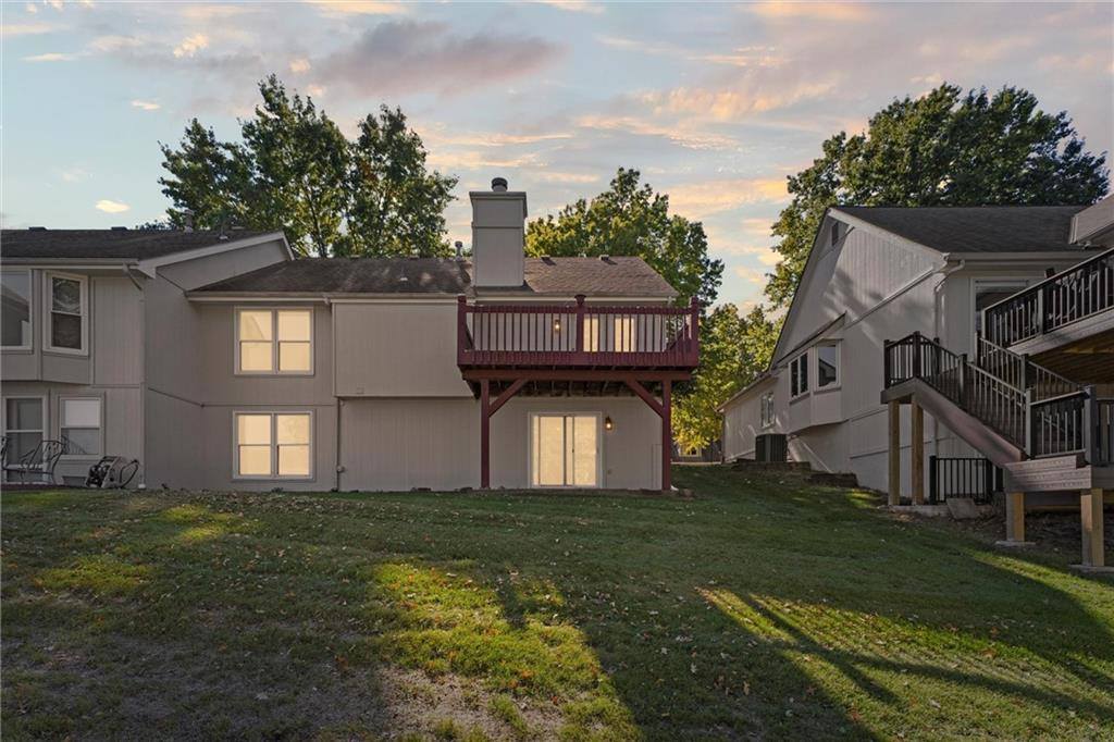 12516 East 86 Terrace, Kansas City, MO 64138