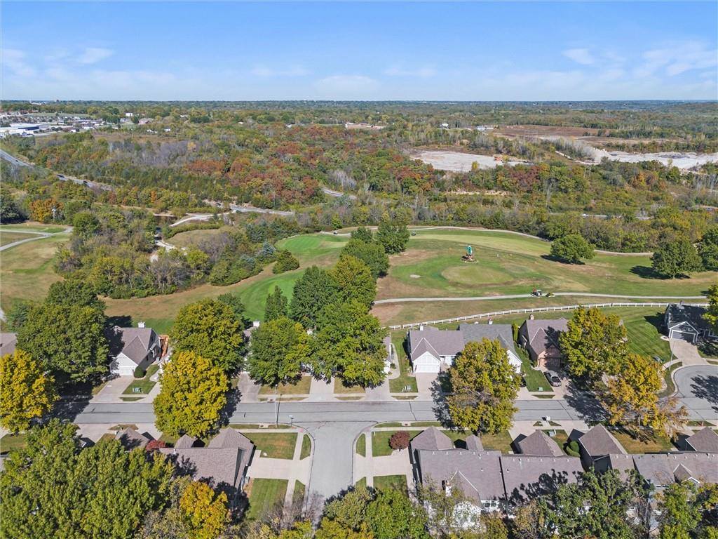 12516 East 86 Terrace, Kansas City, MO 64138