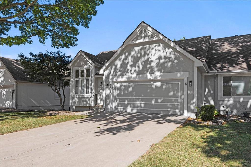 12516 East 86 Terrace, Kansas City, MO 64138