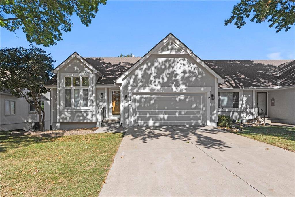 12516 East 86 Terrace, Kansas City, MO 64138
