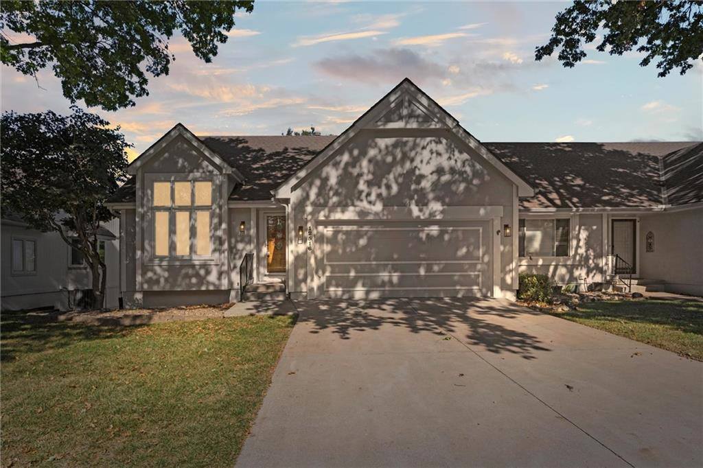 12516 East 86 Terrace, Kansas City, MO 64138