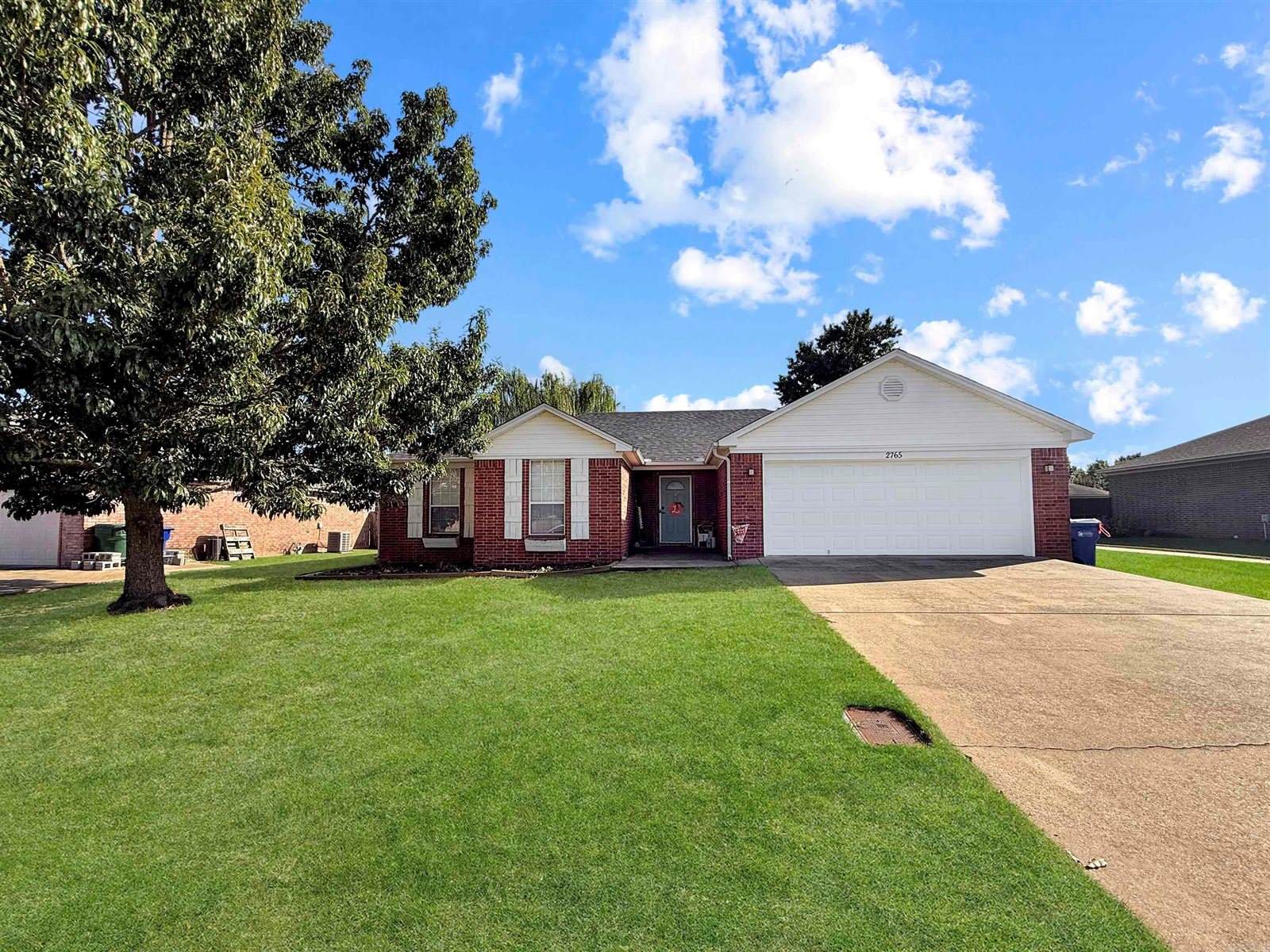 2765 Makenzie Drive, Conway, AR 72034