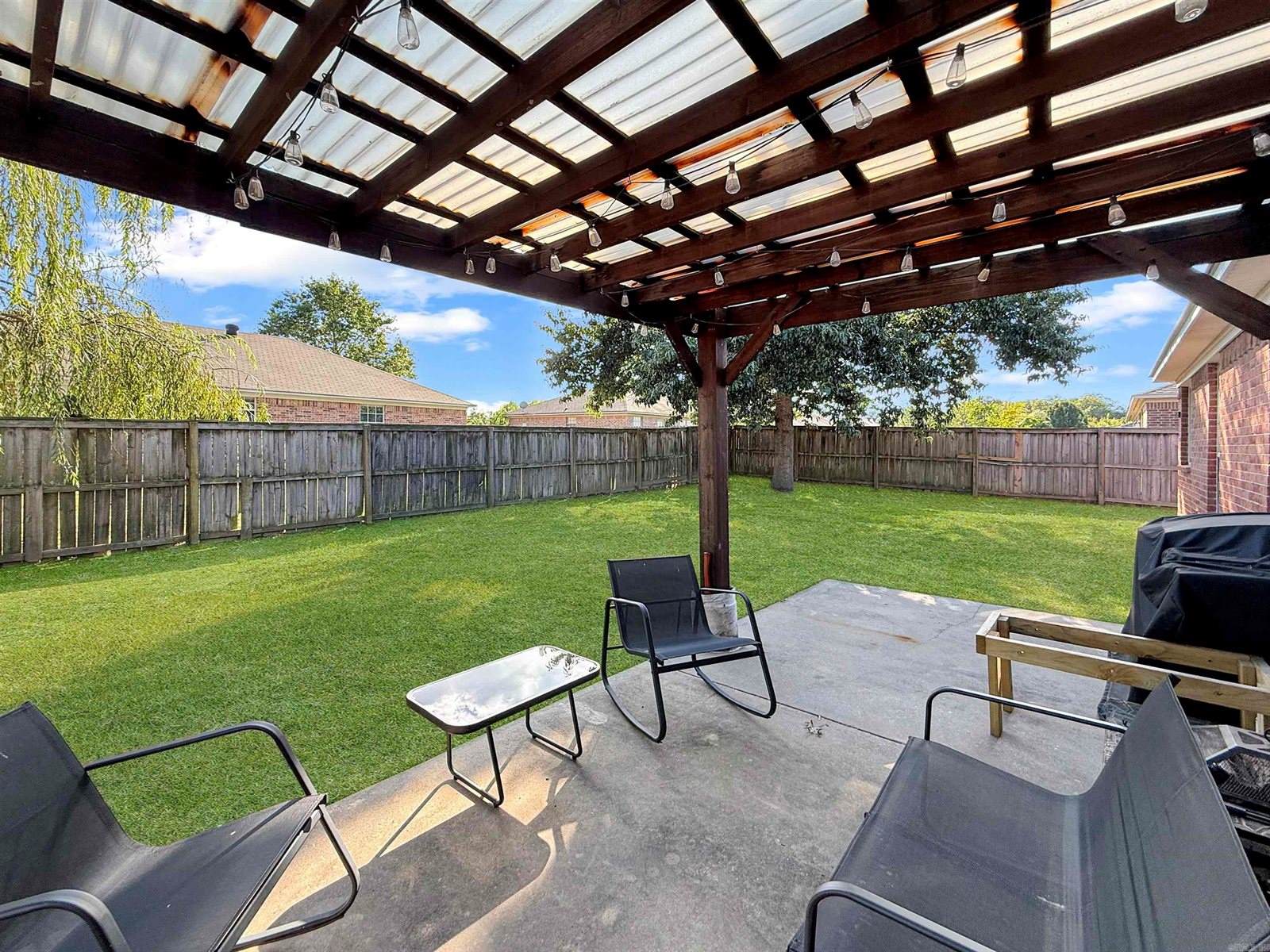 2765 Makenzie Drive, Conway, AR 72034