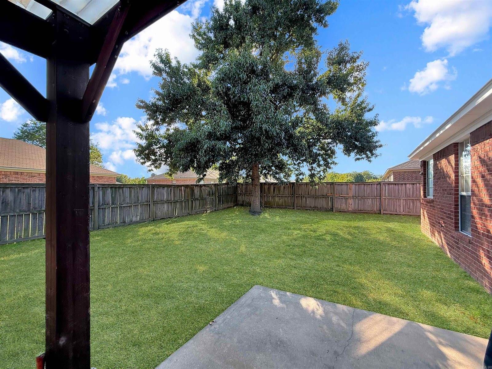 2765 Makenzie Drive, Conway, AR 72034