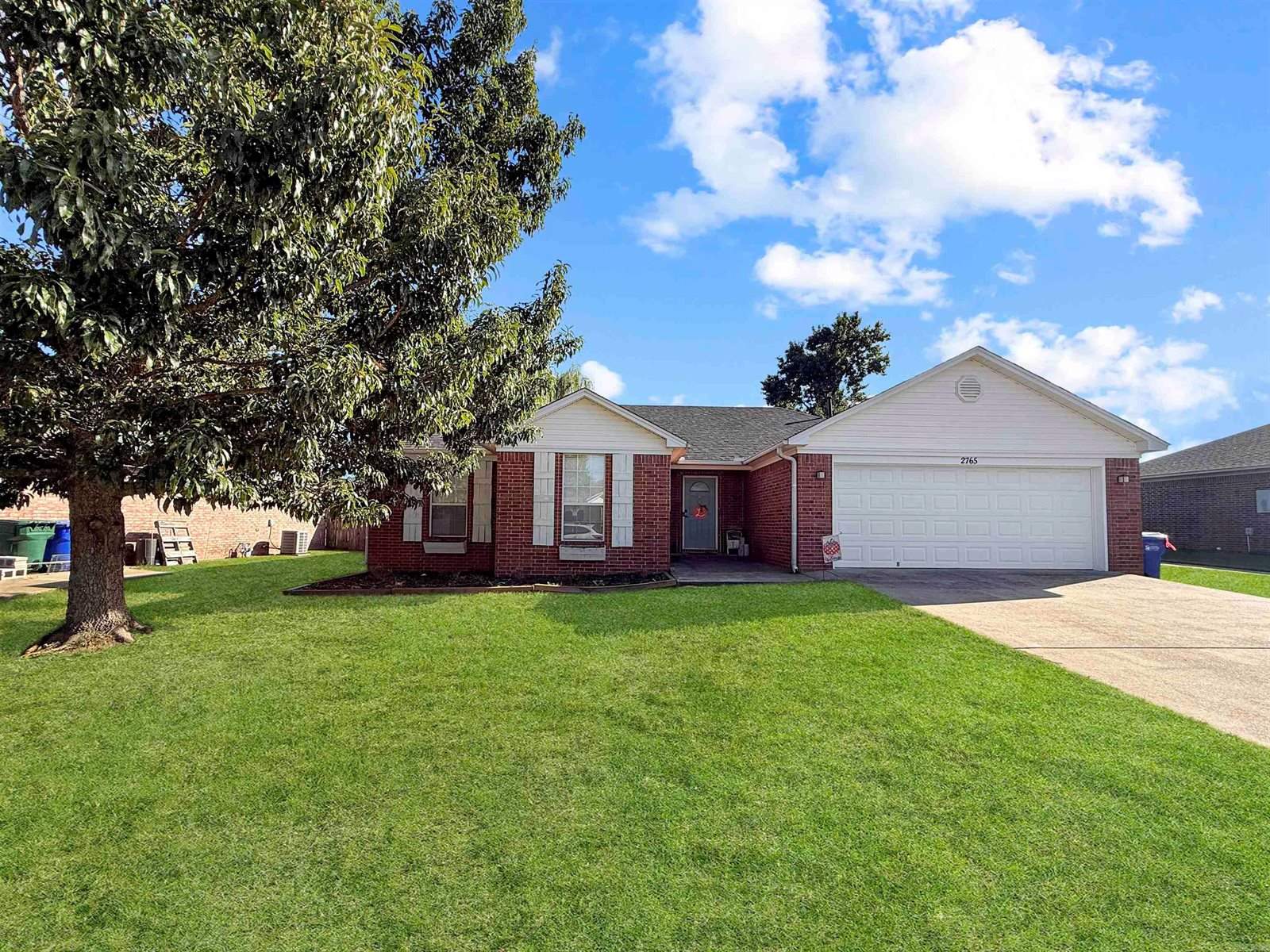 2765 Makenzie Drive, Conway, AR 72034