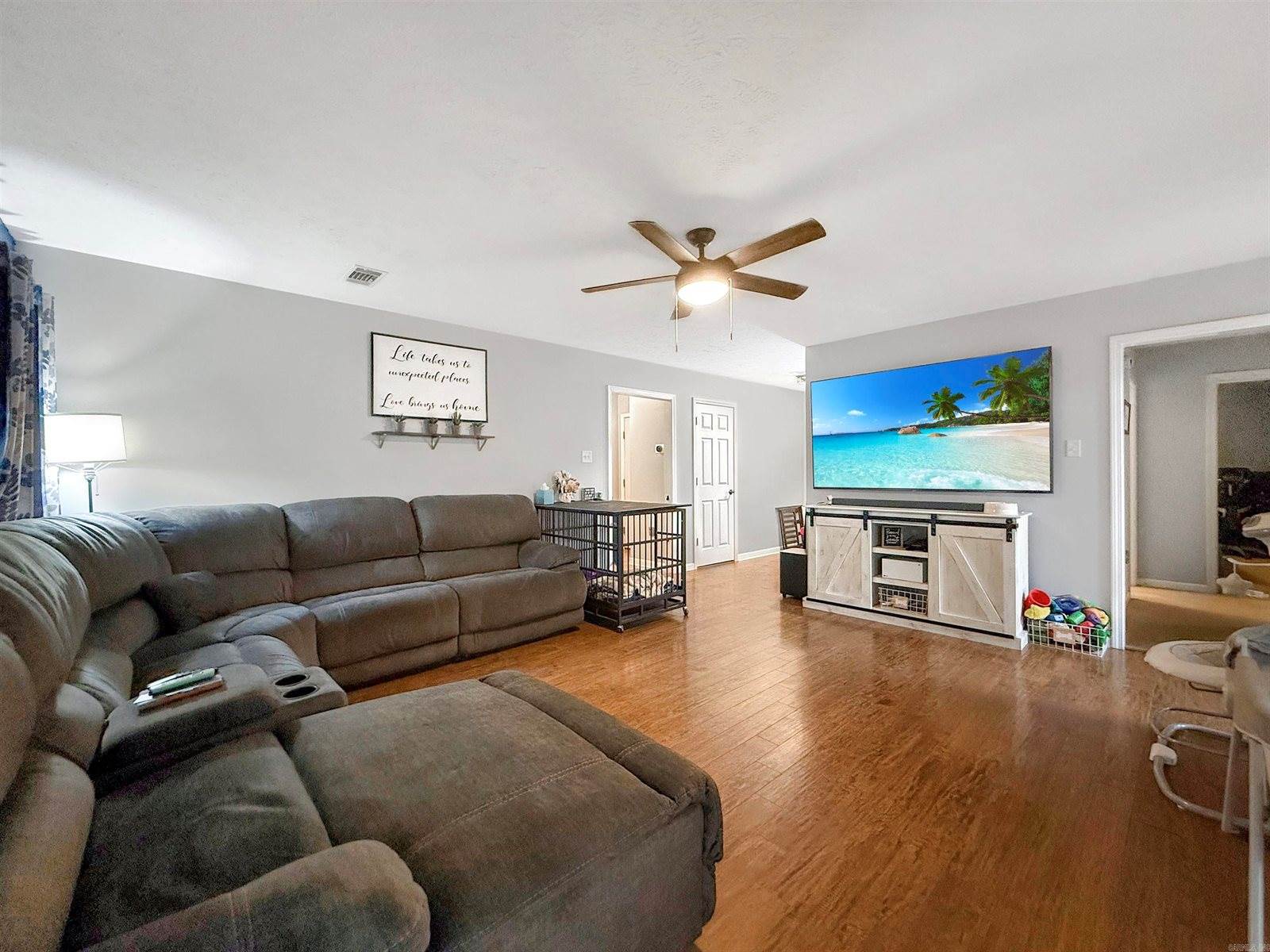 2765 Makenzie Drive, Conway, AR 72034