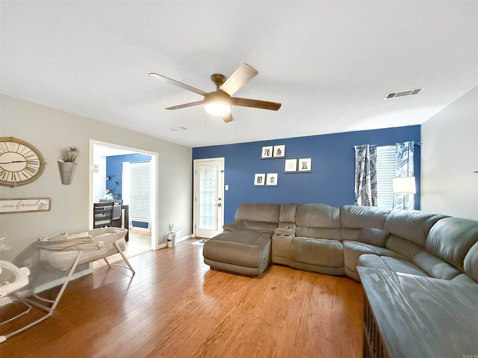 2765 Makenzie Drive, Conway, AR 72034