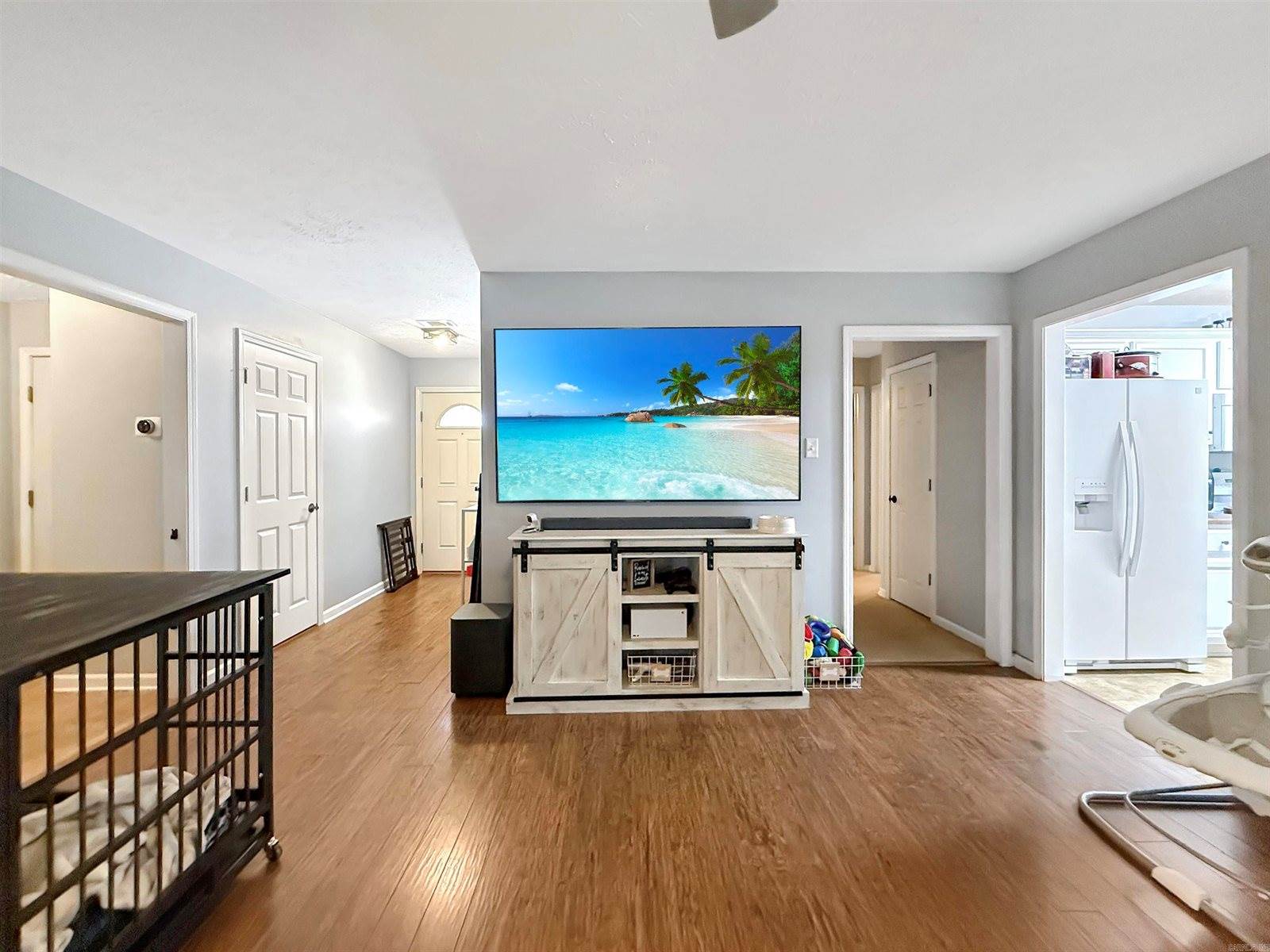 2765 Makenzie Drive, Conway, AR 72034