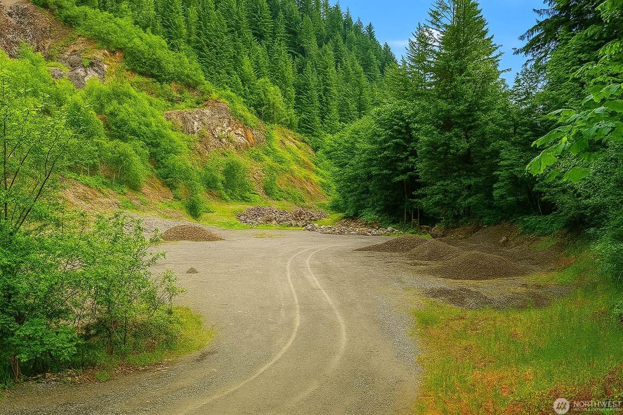 0 Shular Road, Rockport, WA 98283