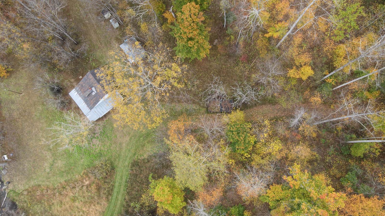 0 North Fork Rd 93.32 Acres, Amherst, VA 24521