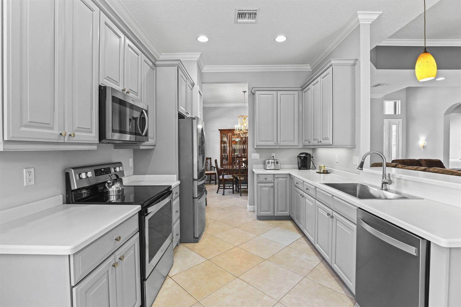 9148 Pumpkin Ridge, Saint Lucie West, FL 34986