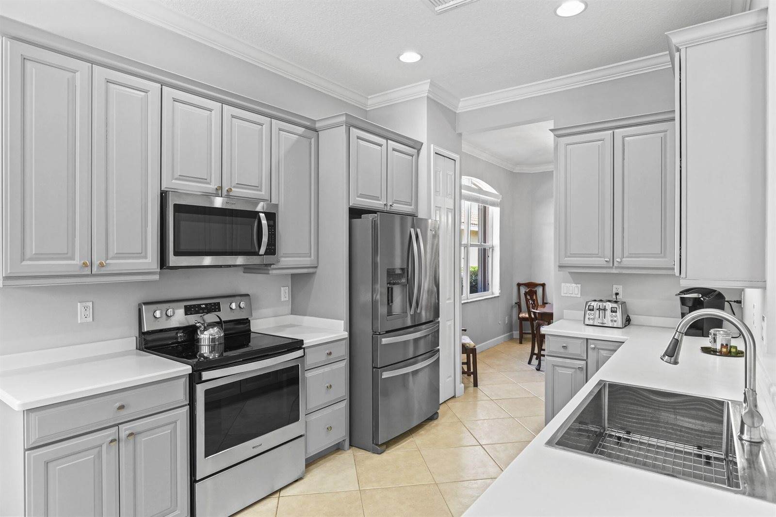 9148 Pumpkin Ridge, Saint Lucie West, FL 34986