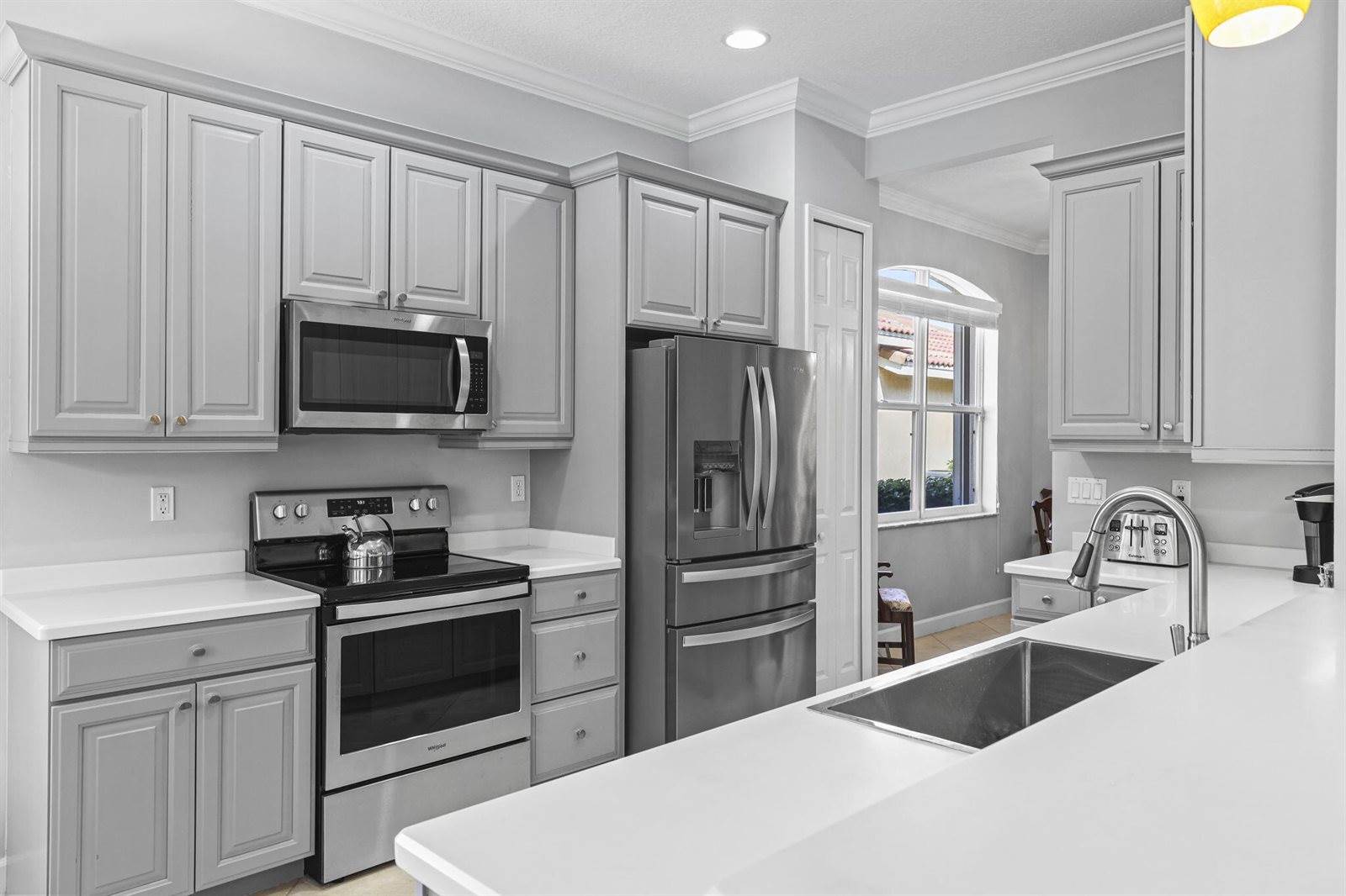 9148 Pumpkin Ridge, Saint Lucie West, FL 34986